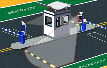 车牌识别应用前景广阔(图1) 车牌识别应用前景广阔(图1)
