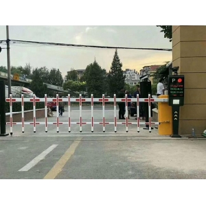 车牌识别系统应该如何正确设置